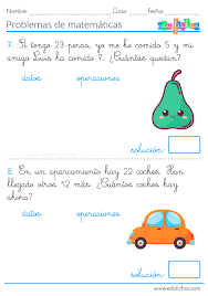 .matemáticos curiosidades matematicas acertijos mentales trucos matematicos juegos de ingenio gimnasia cerebral juegos mentales mapa conceptual ecuaciones y problemas resueltos de. Problemas De Matematicas Para Ninos Con Sumas Y Restas 2019