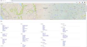 The postal information of this site may contain errors for your reference only. Zip Codes Of Craigslist