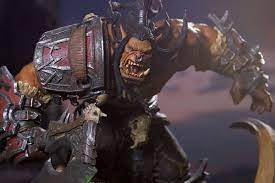 Warcraft is a franchise of video games, novels, and other media created by blizzard entertainment. More Orcs Are Being Added To World Of Warcraft In Battle For Azeroth Polygon