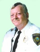 Obituary information for Kenneth A. Thompson