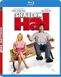 Amazon.com: Shallow Hal [Blu-ray] : Black, Jack, Alexander, Jason,  Viterelli, Joe, McGill, Bruce: Movies & TV