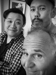 Any recommendations for a waygu steak dinner?