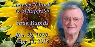 Richard L. Haeg, 84, Collegeville