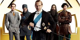 Hiromasa yonebayashi (when marnie was there, the secret world of arrietty) but since kingsman is more of a comedy than a serious espionage film, i'm actually interested to see how and why. The King S Man Release Date Delayed To August 2021 Screen Rant