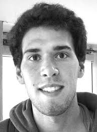 Daily Iowan (Iowa City, Iowa), 2008-05-12