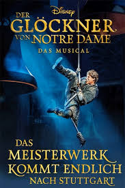 Le film a fait l'objet d'une suite, sortie directement en vidéo en 2002 : Que Vaut L Album Studio Du Bossu De Notre Dame