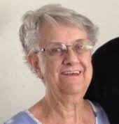 Obituary information for Martha Ann Meyer
