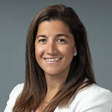 Lauren Perillo, PT, DPT