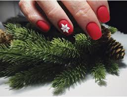Winter Nail Designs 2021 Cute And Simple Nail Art For Winter Ladylife Are you searching for new nail designs for short nails?
