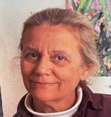 Ada Marie McElhenney Obituary