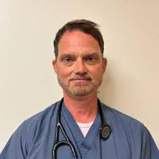 Dr. Jared Mitchell, MD