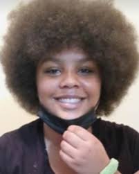 Nearly one year has passed since 17-year-old Ni'asia Keith was last seen,  and The National Center for Missing & Exploited Children is asking for the  public's assistance in locating her. Ni'asia was