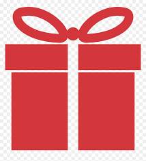 Photo, sketch and paint effects. Red Gift Icon Png Transparent Png Vhv