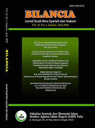 Sejarah perkembangan ekonomi islam di malaysia. Perkawinan Sekufu Dalam Perspektif Hukum Islam Bilancia Jurnal Studi Ilmu Syariah Dan Hukum