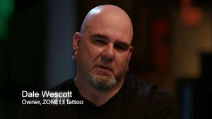 Dale Wescott's Instagram, Twitter & Facebook