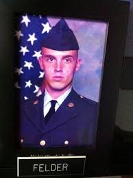 Matthew Wayne “Matt” Felder Sr. (1974-2008)