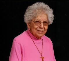 Obituary for Mary Clare Moses