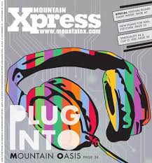 Mountain Xpress 10.23.13 by Mountain Xpress - Issuu