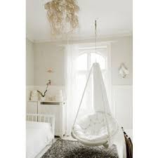 Soft and feminine bedroom swing by anthropologie. Hanging Chair For Bedroom You Ll Love In 2021 Visualhunt