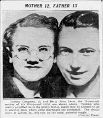 Edith Rutherford: Ralph Francis Keller (1921-1982) married Bonnis Marcille  Gearhart (1924-2006)