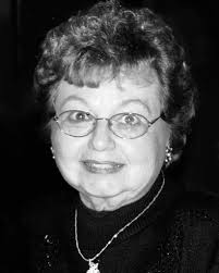 Mary C. Manolio Obituary April 30, 2025