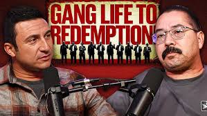 Duck Dynasty to Jail Cell