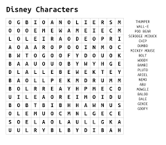High frequency words activity book for raising confident readers. Disney Word Search Best Coloring Pages For Kids Disney Word Search Disney Word Fall Words