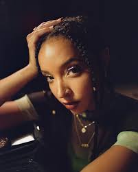 Tiana Randall (@sade.stan) • Instagram photos and videos