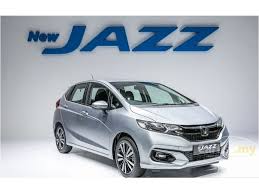Kereta honda jazz tak boleh start. Honda Jazz 2021 S I Vtec 1 5 In Johor Automatic Hatchback Silver For Rm 75 100 7824707 Carlist My