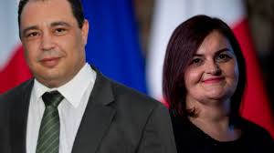 Malta's New AG Told Police Silvio Valletta Should Remain On Daphne Case  Despite Conflict Of Interest