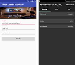 Therefore, if you want it on your firestick, you will need to sideload it. Xtream Codes Iptvro Pro Apk Download For Android Latest Version 3 0 Ro Iptvropro Player