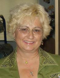 Obituary information for Carolyn Lu Robbins