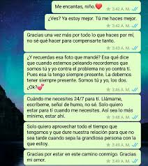 I Would Probably Would Work With You Ti Then Your Brother Because It S More Stressful Than An Mensajes Para Mi Novio Mensaje De Amor Para Novio Chats De Novios