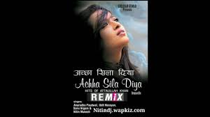 Movie songs 1990 to 1999 / phir teri kahani yaad aayee. Download Tera Dil Koi Jab Bhi Dukhayega