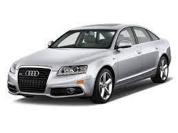 2011 Audi A6 Review Ratings Specs Prices And Photos The Car Connection