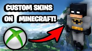 More images for how to make your own minecraft skin on xbox one » How To Get Custom Skins For Free On Minecraft Xbox One Youtube