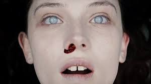 Im afraide of dogs so cujo creeped me out a bit. Have You Seen The Autopsy Of Jane Doe Totally The Bomb