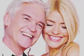 Holly Willoughby is set to receive a staggering amount of money for hosting  I'm A Celebrity alongside Declan Donnelly