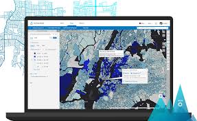 Arcgis Business Analyst Esri Indonesia