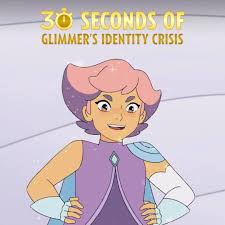 Can be used to attack or can act as a light source. She Ra And The Princesses Of Power She Ra 30 Seconds Of Glimmer S Identity Crisis Facebook