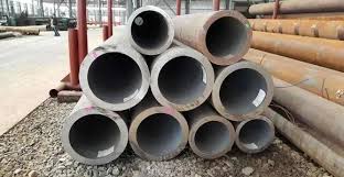 合金钢管-天津华建钢管有限公司