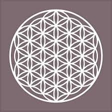 Free Free 230 Flower Of Life Svg SVG PNG EPS DXF File