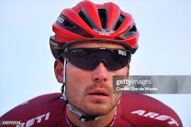 Team Katusha Alpecin 2017 Rick ZABEL