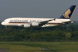 Singapore Devaluing Star Alliance Chart Incl Biz Class To