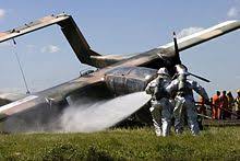 Aircraft Rescue And Firefighting Wikipedia