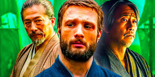 Blackthorne's Pheasant In Shogun Explained: Why He Let It Rot & How It  Continues A Key Food Trend