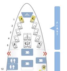 Review British Airways First Class 747 New York To London