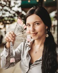 Now introducing Blue Haven Salon and Spa 🤩🤍 These sweet ladies are  bringing all the nails, esthetics, and beauty needs to Buena Vista! Jazzy  is the sweetest owner ever and each of