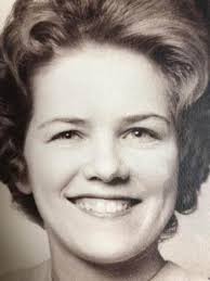 Gloria E. Whitehouse, obituary