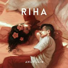 Pin By Ðððððð On Music Album Art Digital Painting Cover Art Riha by anuv jain studio. pin by ðððððð on music album art